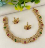 LOTUS NECKPIECE