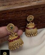 CLASSY SEMI BRIDAL JUMKA