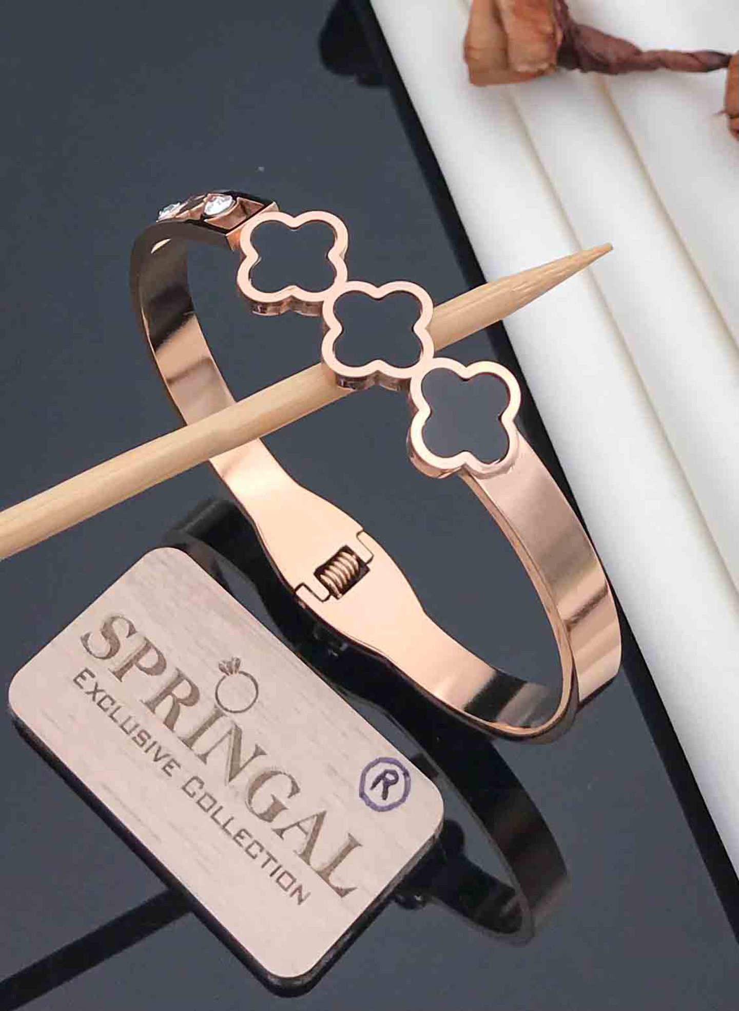 1704535125148 ROSEGOLD ADJUSTABLE KADA DESIGN 1 - Image 1