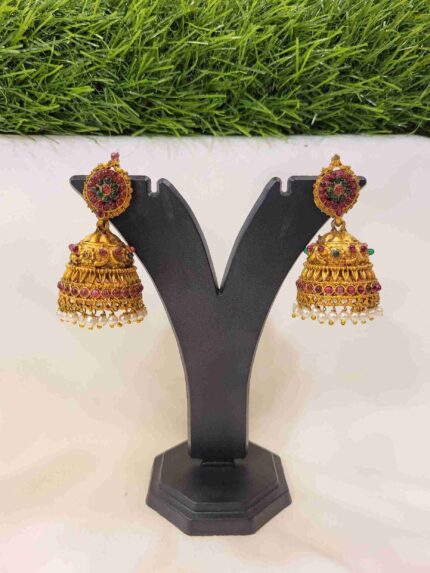 MUTI STONE JUMKA