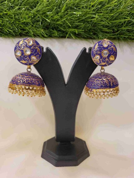 PASTEL LAVENDER PREMIUM JUMKA