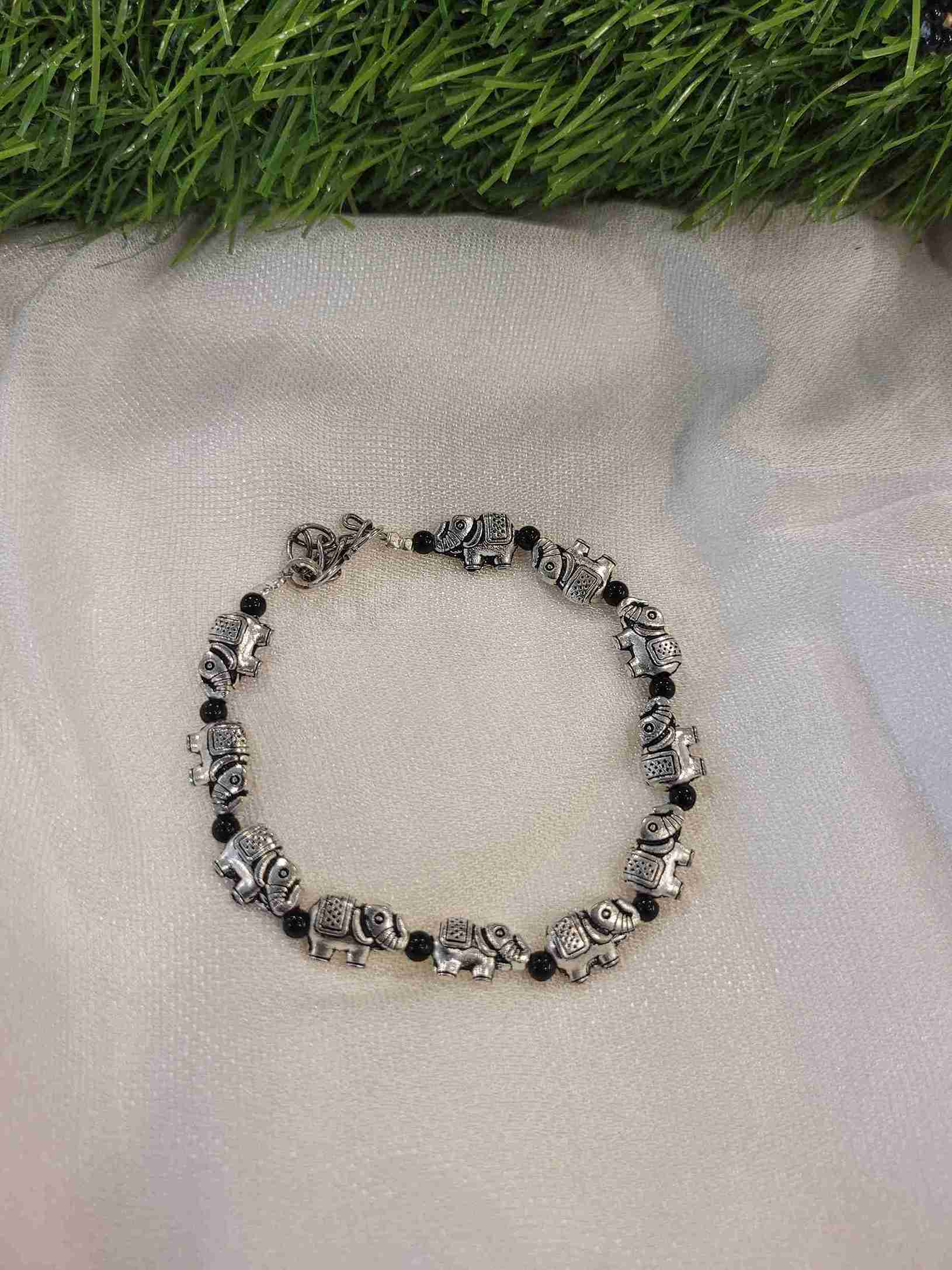 20240817_141136_11zon TUSKER BRACELET/SINGLE ANKLET - Image 1
