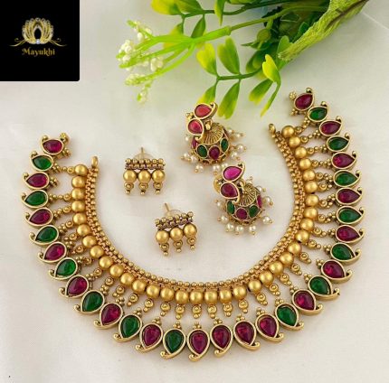 COMBO NECKPICE SET