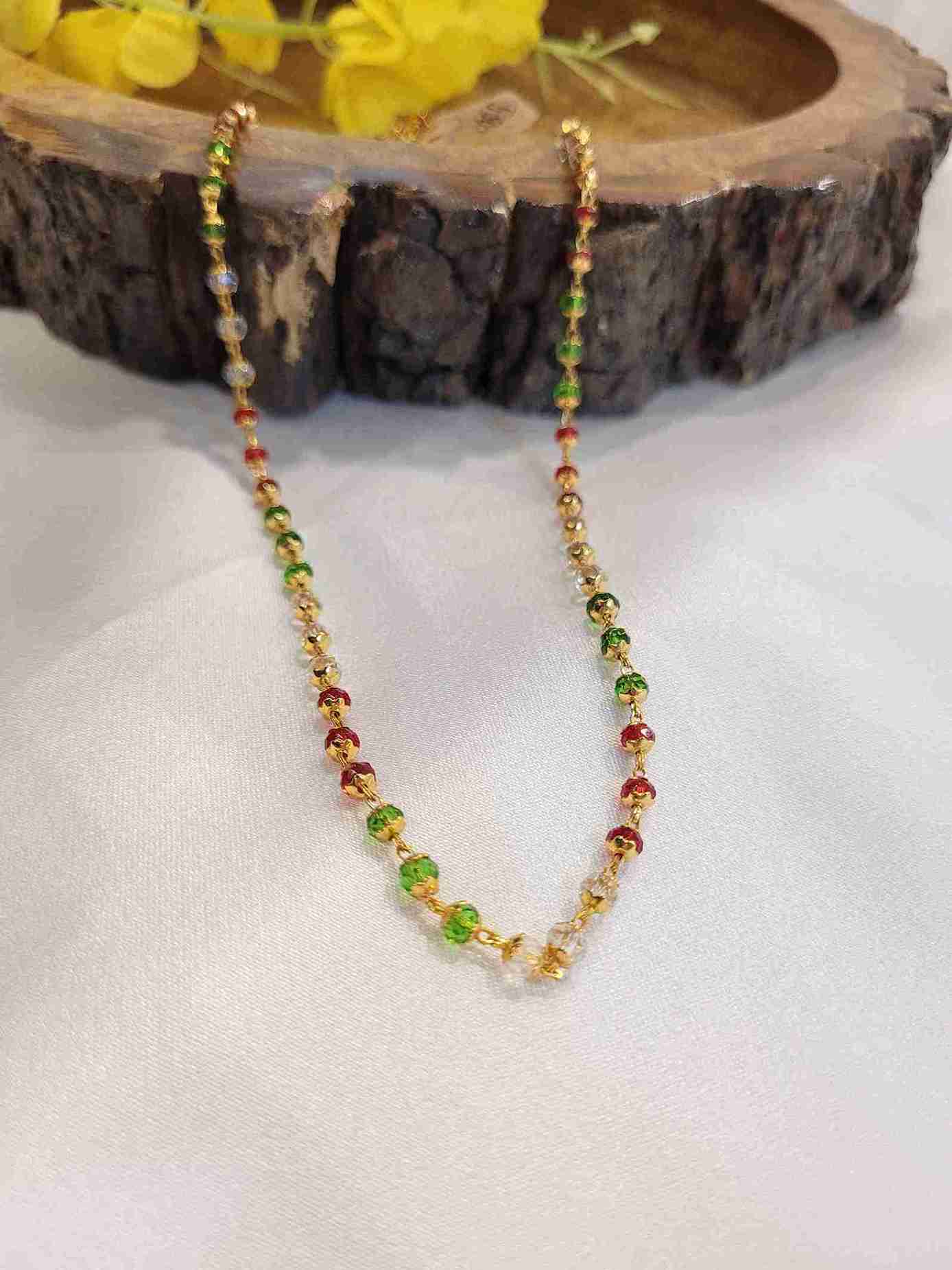 20241112_123213_11zon MULTI BEEDED MANI CHAIN - Image 1