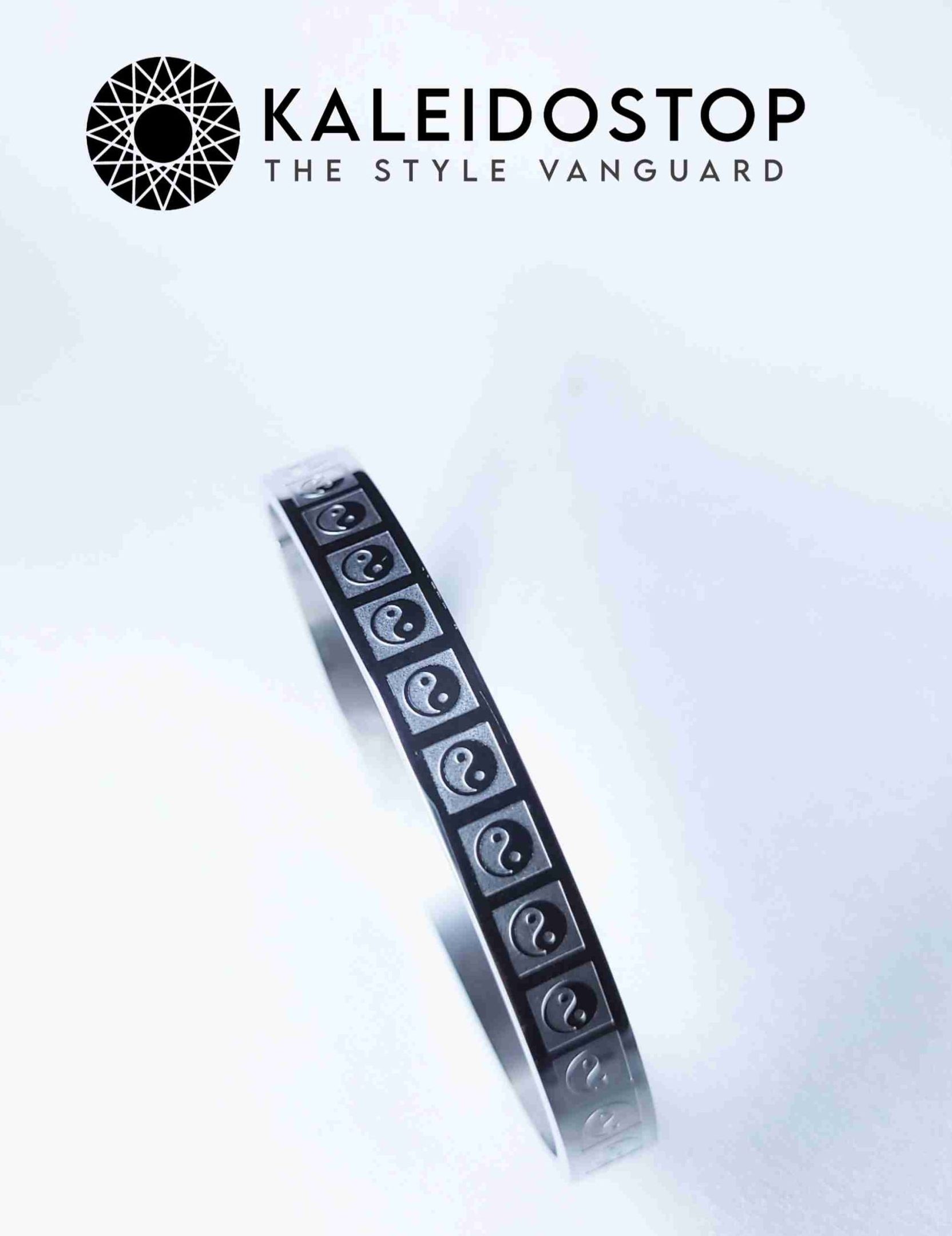 Picsart_24-12-30_18-04-22-352_11zon Silver Bracelet Kada - K704 - Image 1