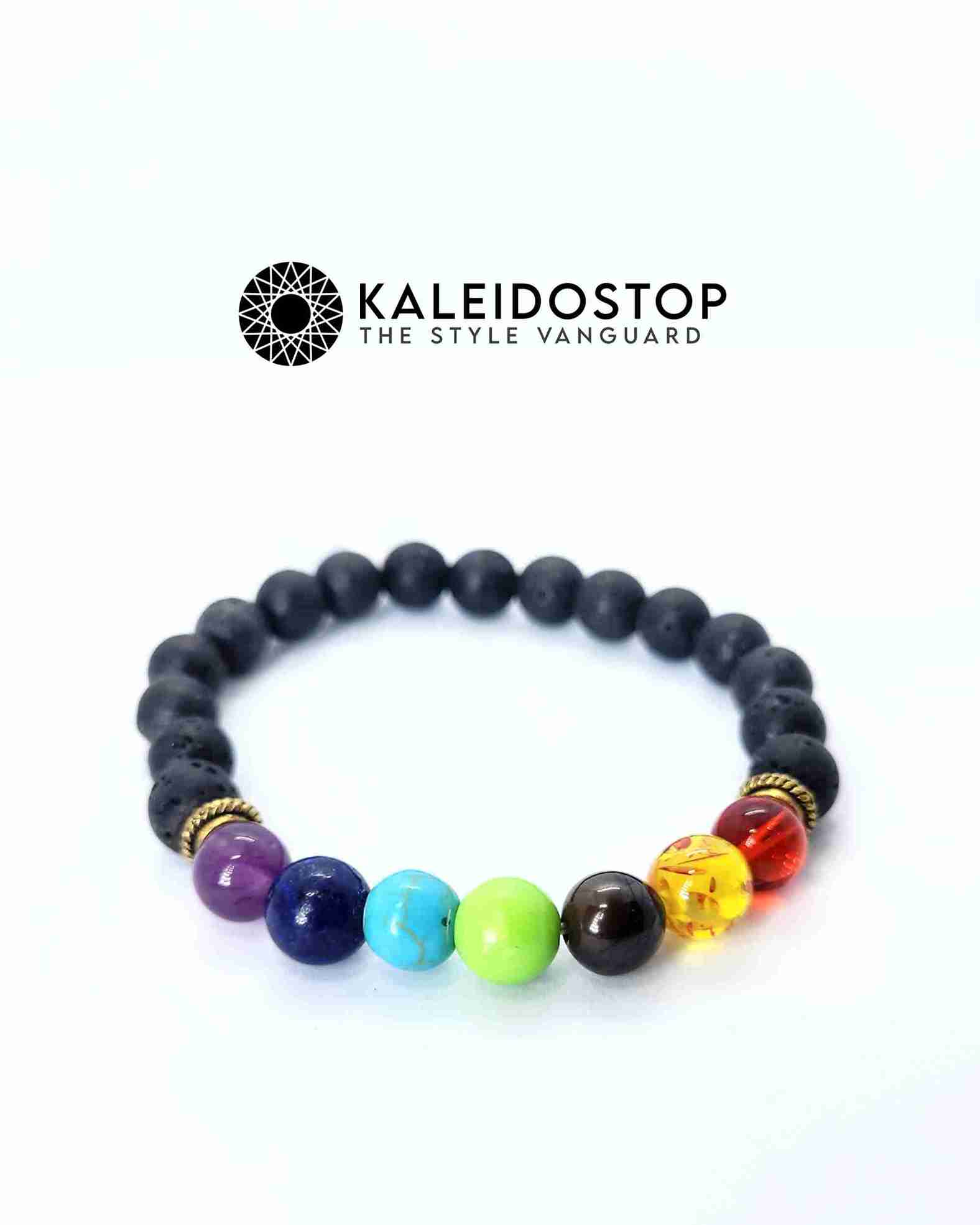 Picsart_25-02-07_09-05-40-136_11zon SEVEN CHAKRA BRACELET - K731 - Image 1