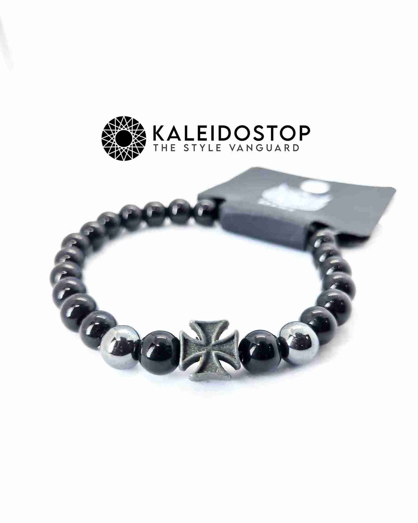 Picsart_25-02-10_09-37-40-108_11zon EBON CROSS BRACELET - K726 - Image 1