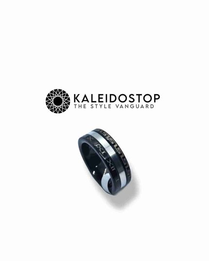 ROMAN GREAT WALL RING