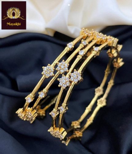 PREMIUM STONE BANGLES