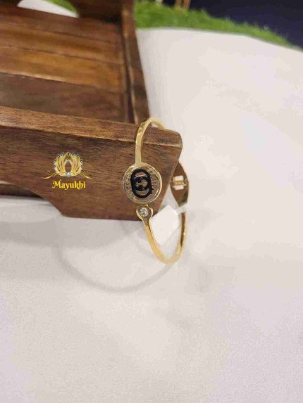 ROSEGOLD ADJUSTABLE KADA DESIGN 13