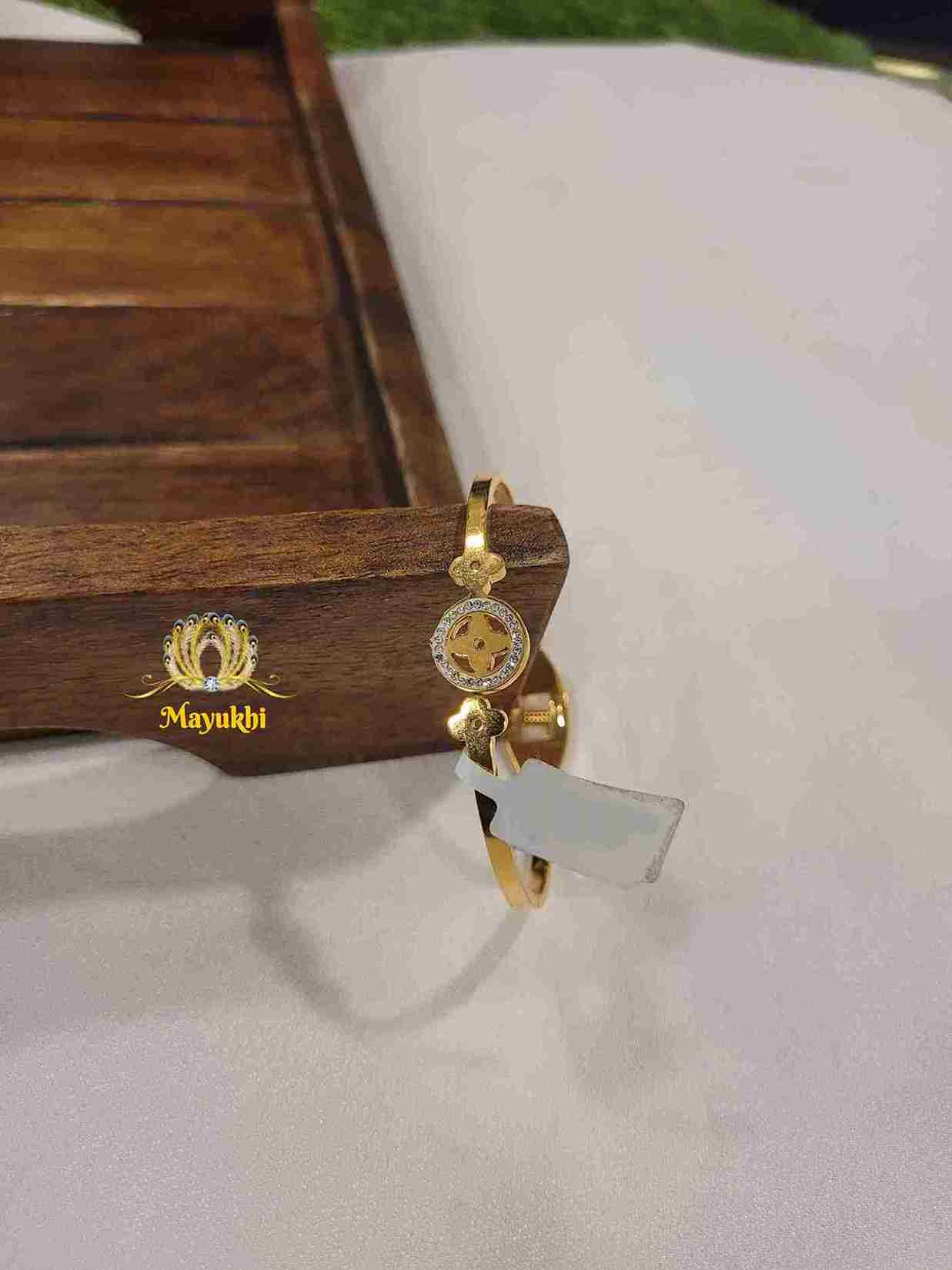 Picsart_25-03-08_17-29-34-391_11zon ROSEGOLD ADJUSTABLE KADA DESIGN 12 - Image 1