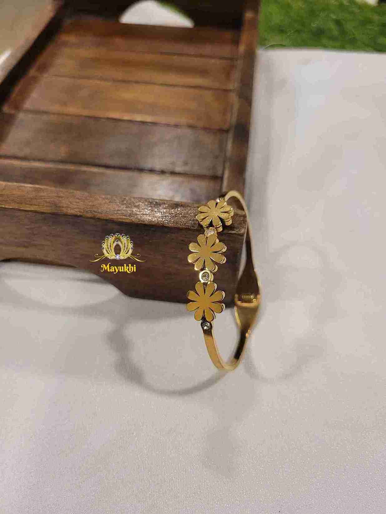 Picsart_25-03-08_17-31-33-403_11zon ROSEGOLD ADJUSTABLE KADA DESIGN 10 - Image 1