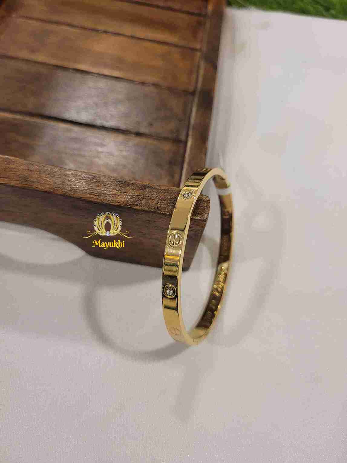 Picsart_25-03-08_17-32-45-929_11zon ROSEGOLD ADJUSTABLE KADA DESIGN 4 - Image 1