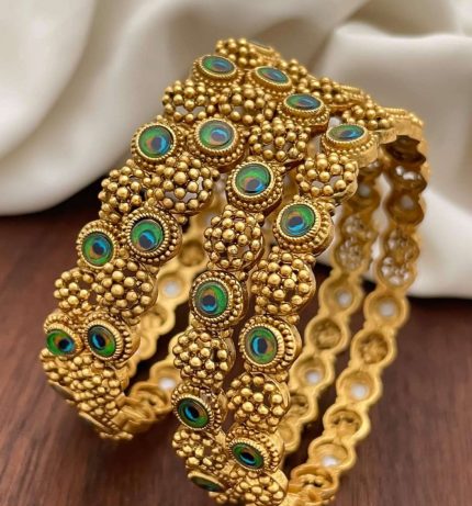 MAYOORI BANGLES