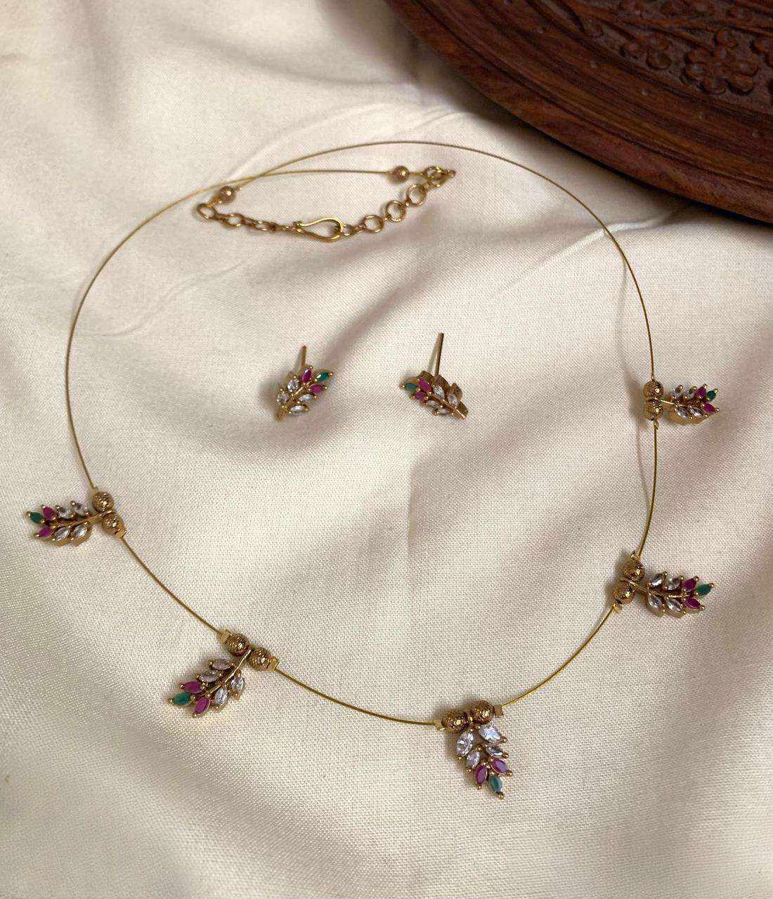 Compress_20250630_220624_4884 INVISIBLE AD STONE NECKLACE - Image 1