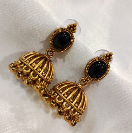 SOOFI BLACK JUMKA