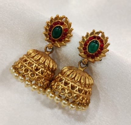 PREMIUM ANTIQUE JUMKA