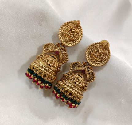 PREMIUM ANTIQUE  DEVI JUMKA