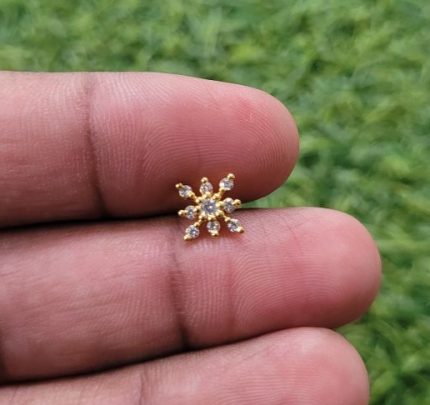 SNOWFLAKE BY MAYUKHI