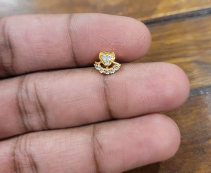 MANDHAKINI (SMALL)