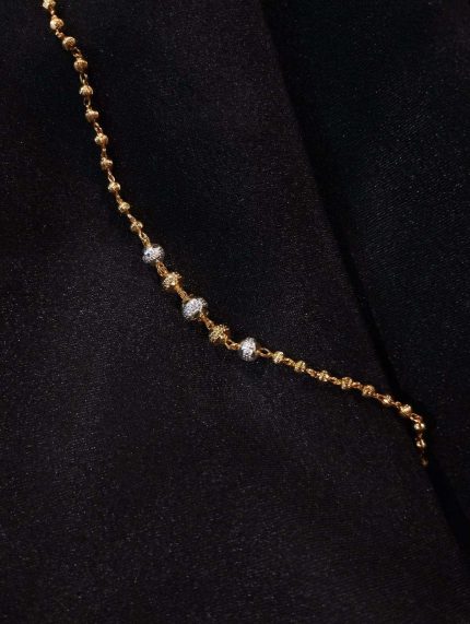 PARASPARAM - BRACELET/HAND CHAIN
