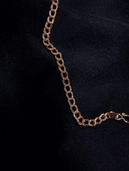 RING CHAIN - BRACELET/HAND CHAIN