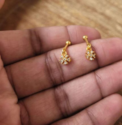 5 PETAL BUGADI IN PAIR