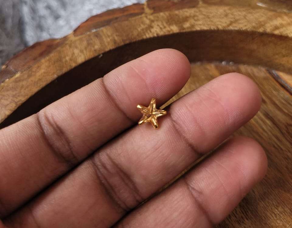 Compress_20250721_165814_4300 GOLD STAR BY MAYUKHI - Image 1