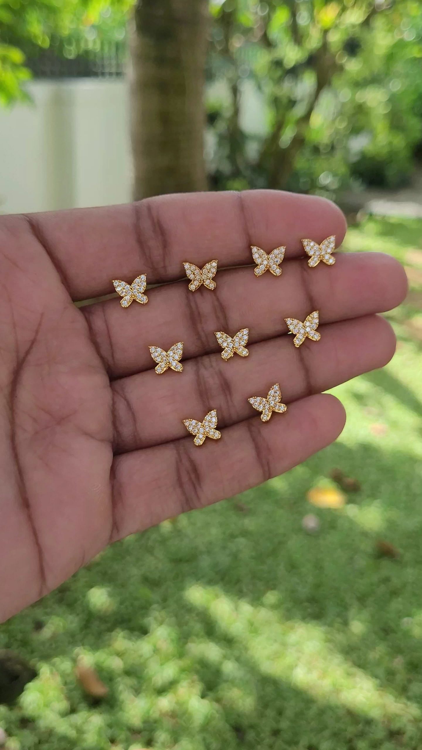 IMG-20250809-WA0176 STONE BUTTERFLIES BY MAYUKHI - Image 1