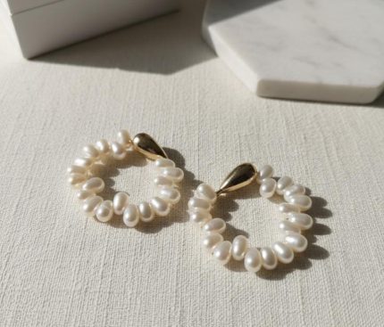 PEARL DROPS