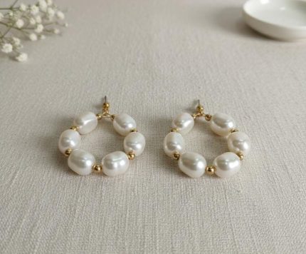 PEARLISH CIRCLE
