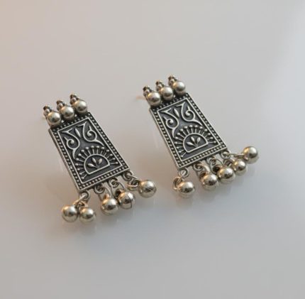 SLABBY EARRINGS