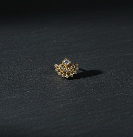 CHANDRILA - LUXE BY MAYUKHI
