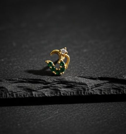 OHMM PREMIUM - GREEN STONE