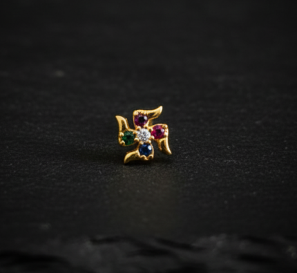 SWASTHIK PREMIUM - MULTI STONE