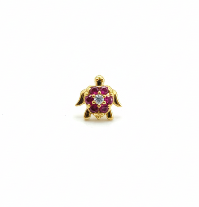 1759319517463 TOTO -PREMIUM-RUBY RED BY MAYUKHI - Image 1