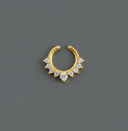 SEPTUM NOSEPINS - ROYALE