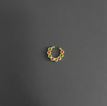 SEPTUM NOSEPINS - MULTI