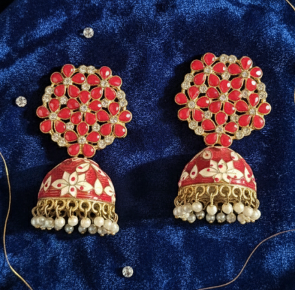 RED ROYALE JUMKA