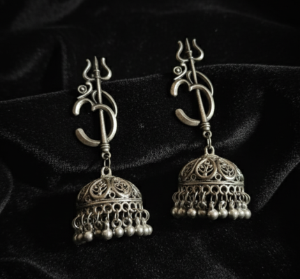 THRISHUL OHM JUMKA