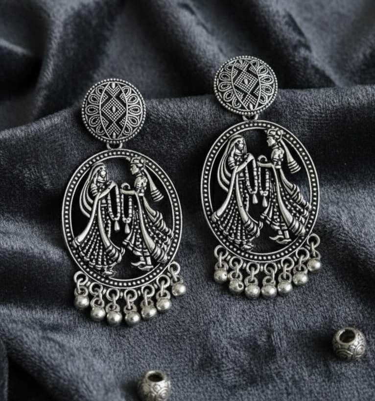 Compress_20251014_154148_8309 KRISHNA RADHEE EARRINGS - Image 1