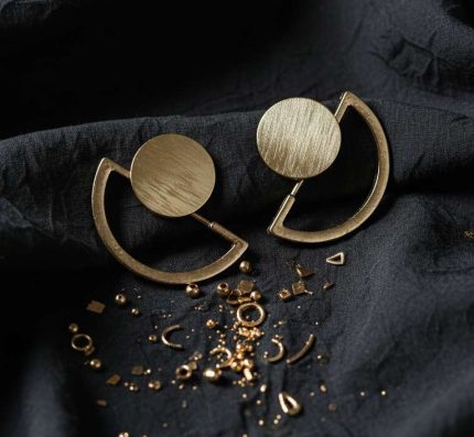 SPECTRUM EARRINGS