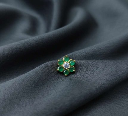 EMERALD FLORAL -PREMIUM
