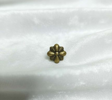 MEHENDI BUTTON BY MAYUKHI