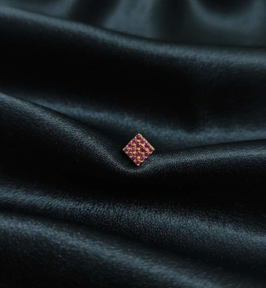 Compress_20251018_085642_2461 RUBY DIAMOND BY MAYUKHI - Image 1