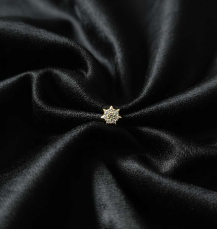 DIAMOND REPLICA BY MAYUKHI