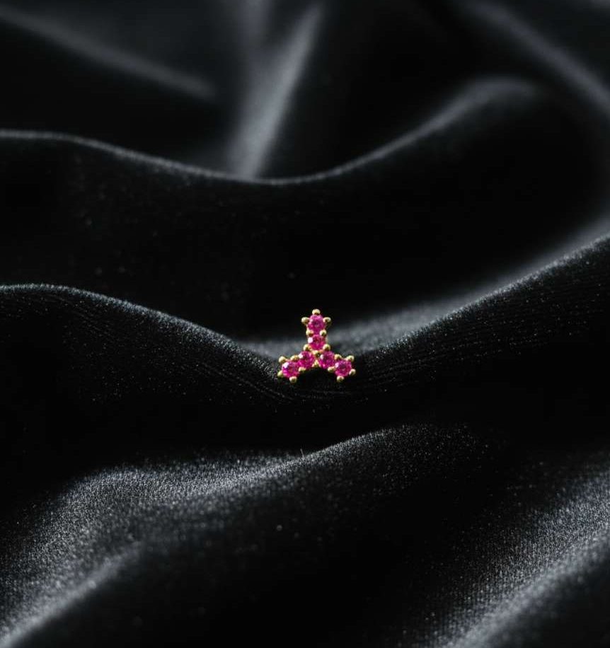 Compress_20251018_085644_4496 RUBY TRIO BY MAYUKHI - Image 1