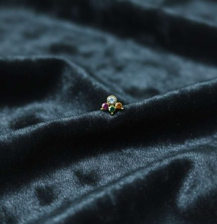 PREMIUM THIN BESARI MULTI STONE