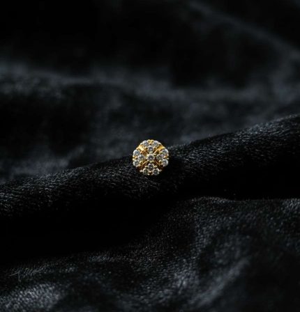 PREMIUM THIN STEM- SHEELIKA NOSEPINS