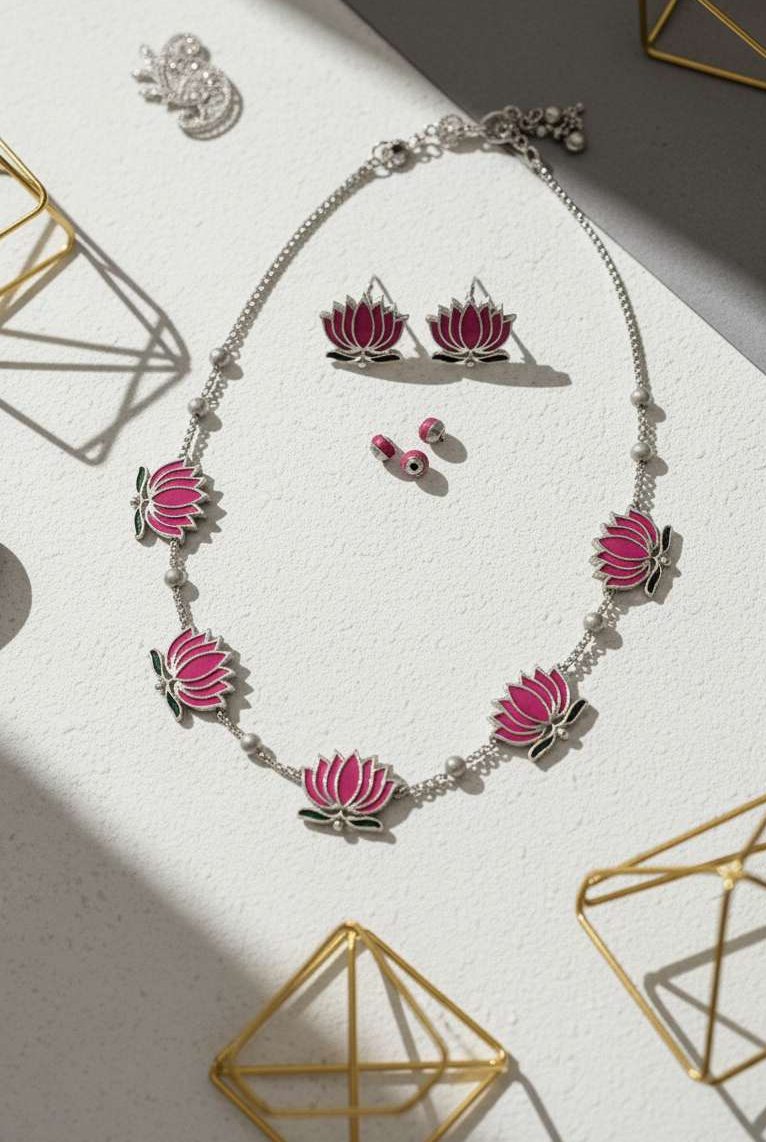 Compress_20251022_120729_9296 SILVER LOTUS SET - Image 1